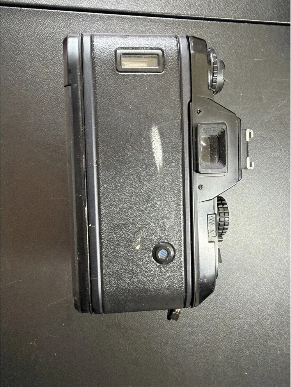 Nikon untested